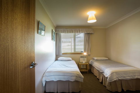 Arthur Riverfront And Sea Lodge Downstream - Accommodation Bookings 13