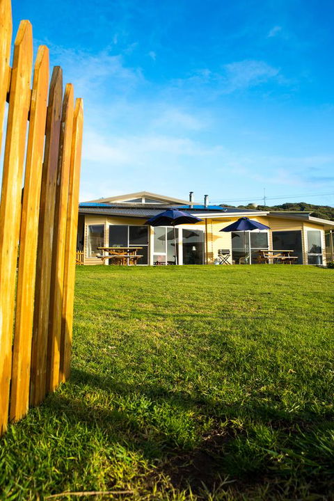 Arthur Riverfront And Sea Lodge Downstream - Accommodation Bookings 18