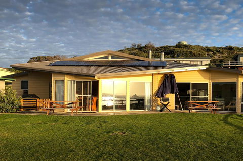 Arthur Riverfront And Sea Lodge Downstream - Accommodation Bookings 20