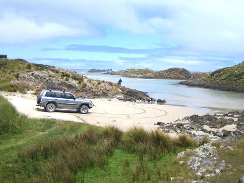 Arthur Riverfront And Sea Lodge Downstream - Accommodation Bookings 25
