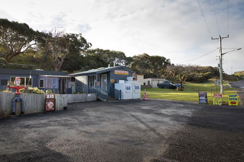 Arthur Riverfront And Sea Lodge Downstream - Accommodation Bookings 23