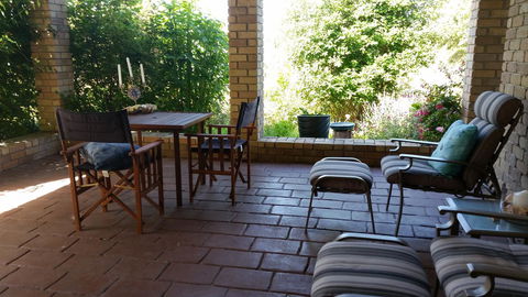 Beezneez B&B - Accommodation Bookings 4