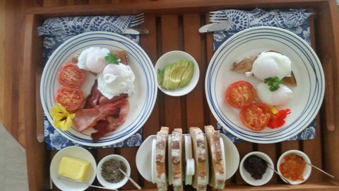 Beezneez B&B - Accommodation Bookings 11