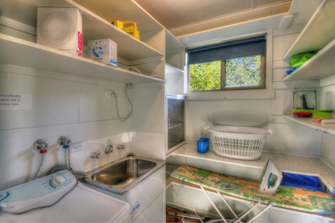Cove Beach Apartment 2 - Accommodation Bookings 10
