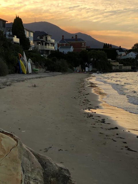 Sandcastle At Sandy Bay - Accommodation Bookings 2