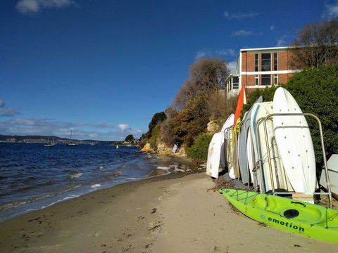 Sandcastle At Sandy Bay - Accommodation Bookings 6