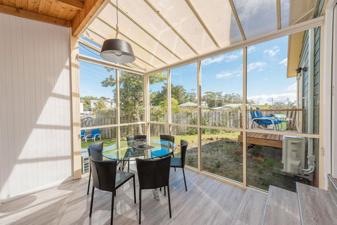 Mayson - Accommodation Bookings 6