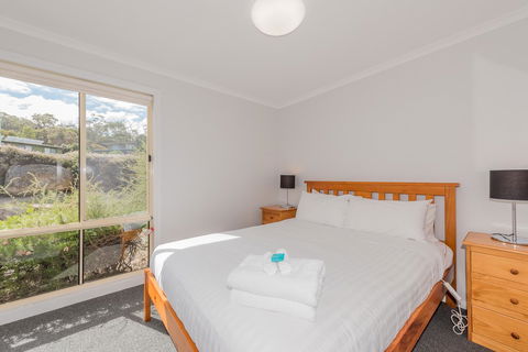 Mayson - Accommodation Bookings 7