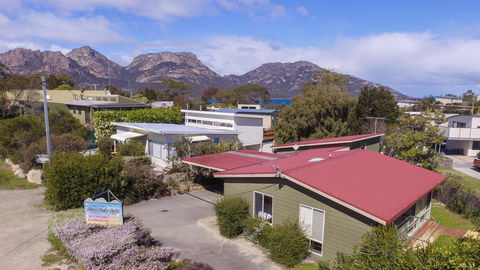 Mayson - Accommodation Bookings 12