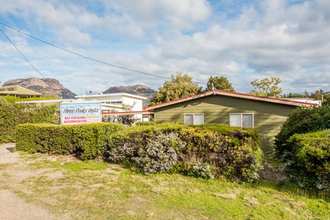 Mayson - Accommodation Bookings 0