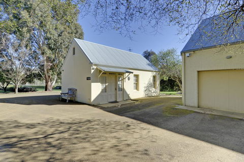 The Mill House Cottage - Accommodation Bookings 4