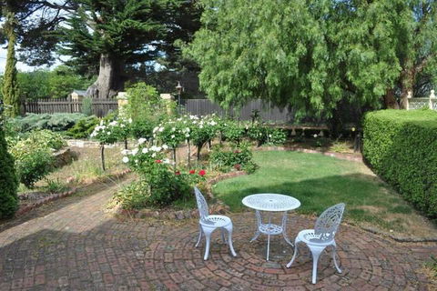 The Mill House Cottage - Accommodation Bookings 12
