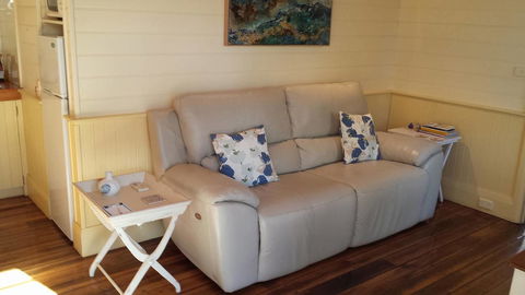 The Mill House Cottage - Accommodation Bookings 9