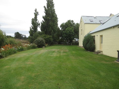The Mill House Cottage - Accommodation Bookings 3