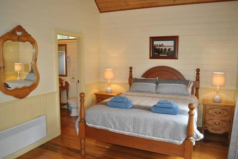 The Mill House Cottage - Accommodation Bookings 10