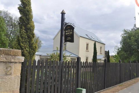 The Mill House Cottage - Accommodation Bookings 0