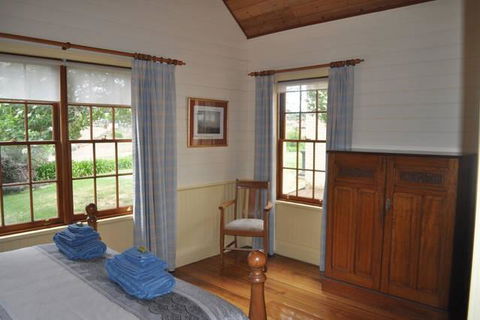 The Mill House Cottage - Accommodation Bookings 11