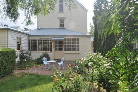 The Mill House Cottage - Accommodation Bookings 13