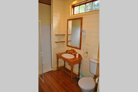 The Mill House Cottage - Accommodation Bookings 6
