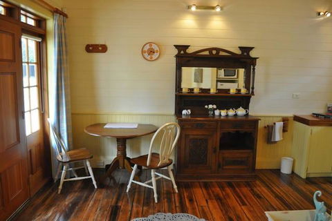 The Mill House Cottage - Accommodation Bookings 7