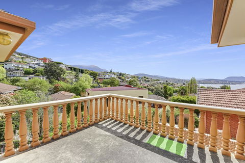 Vintage Cuddle Guest House - Accommodation Bookings 18