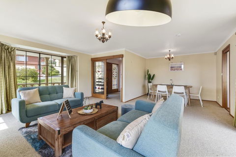 Vintage Cuddle Guest House - Accommodation Bookings 20