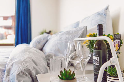 Vintage Cuddle Guest House - Accommodation Bookings 14