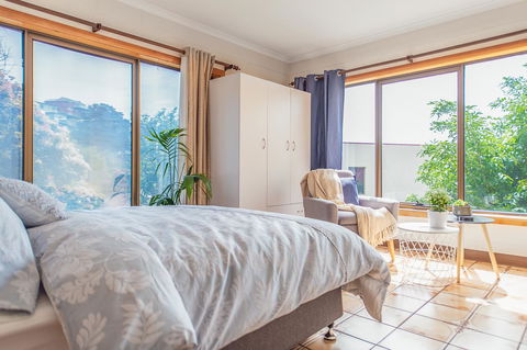 Vintage Cuddle Guest House - Accommodation Bookings 3