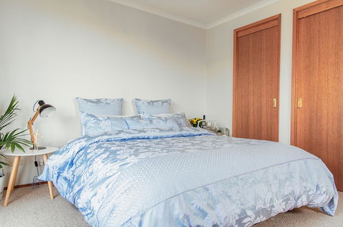 Vintage Cuddle Guest House - Accommodation Bookings 12