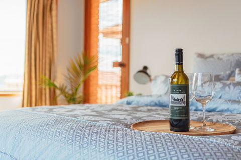 Vintage Cuddle Guest House - Accommodation Bookings 7