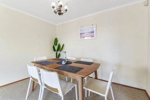 Vintage Cuddle Guest House - Accommodation Bookings 21