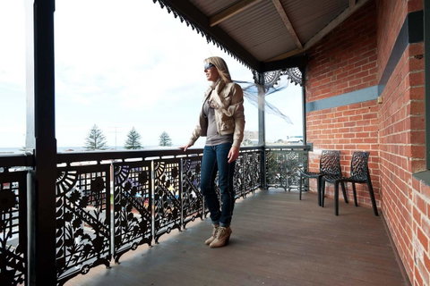 Ikon Hotel - Accommodation Bookings 30