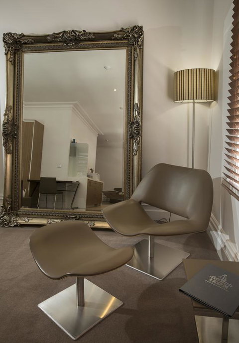 Ikon Hotel - Accommodation Bookings 15