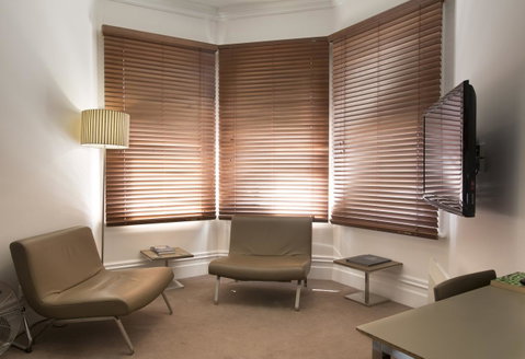 Ikon Hotel - Accommodation Bookings 23