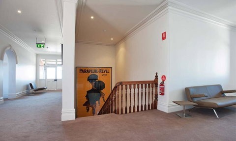 Ikon Hotel - Accommodation Bookings 5