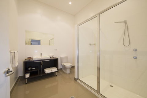 Ikon Hotel - Accommodation Bookings 8