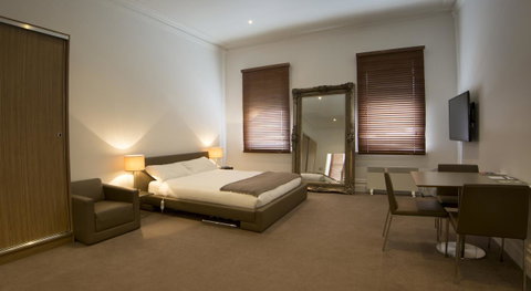 Ikon Hotel - Accommodation Bookings 1