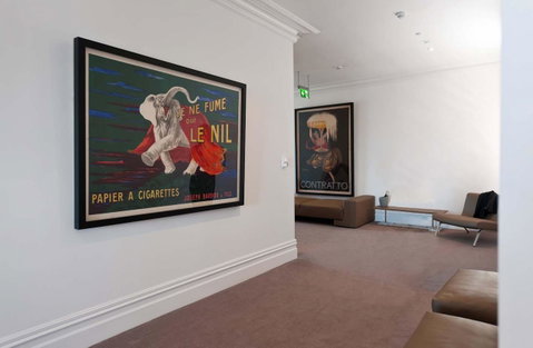 Ikon Hotel - Accommodation Bookings 27