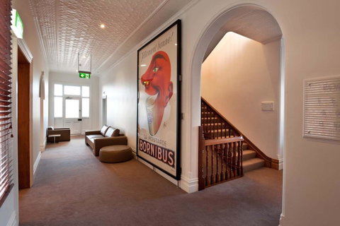 Ikon Hotel - Accommodation Bookings 0