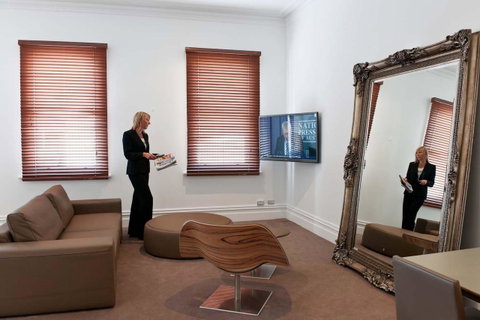 Ikon Hotel - Accommodation Bookings 32