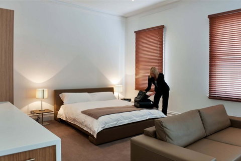 Ikon Hotel - Accommodation Bookings 34