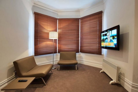 Ikon Hotel - Accommodation Bookings 20