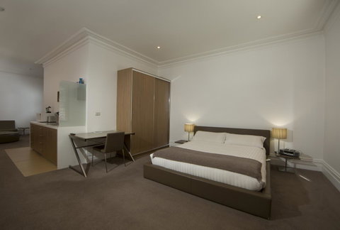 Ikon Hotel - Accommodation Bookings 10