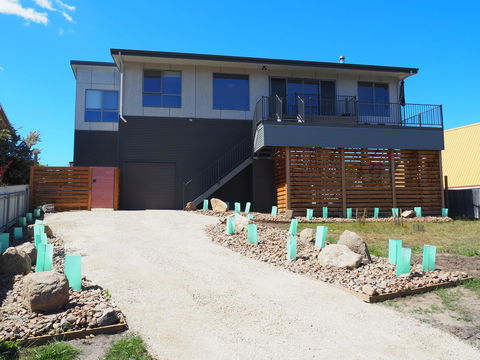 GRANITE BEACH HOUSE @ Bay Of Fires - Accommodation Bookings 15