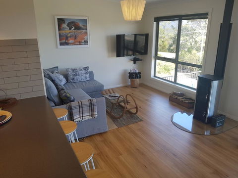 GRANITE BEACH HOUSE @ Bay Of Fires - Accommodation Bookings 10