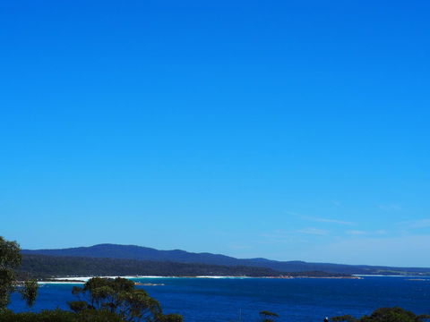 GRANITE BEACH HOUSE @ Bay Of Fires - Accommodation Bookings 12