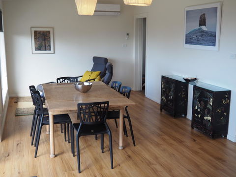 GRANITE BEACH HOUSE @ Bay Of Fires - Accommodation Bookings 3