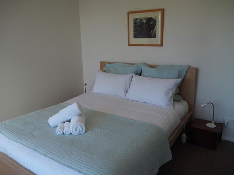 GRANITE BEACH HOUSE @ Bay Of Fires - Accommodation Bookings 6