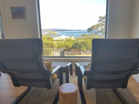 GRANITE BEACH HOUSE @ Bay Of Fires - Accommodation Bookings 4