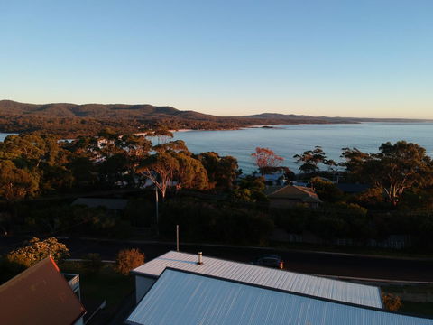 GRANITE BEACH HOUSE @ Bay Of Fires - Accommodation Bookings 9